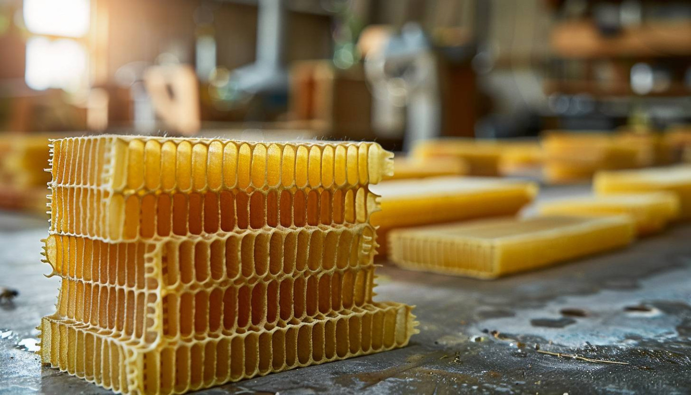 Autres - Apivar : guide complet pour le traitement Varroa avec lanière et bandelette