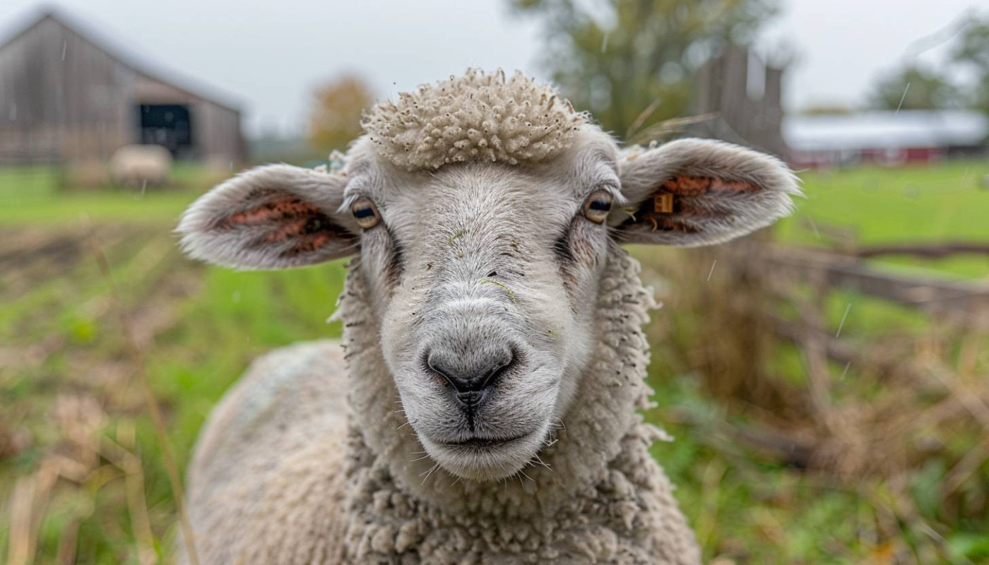 Chien - Avancées et défis dans la vaccination contre la toxoplasmose ovine : symptômes et traitements