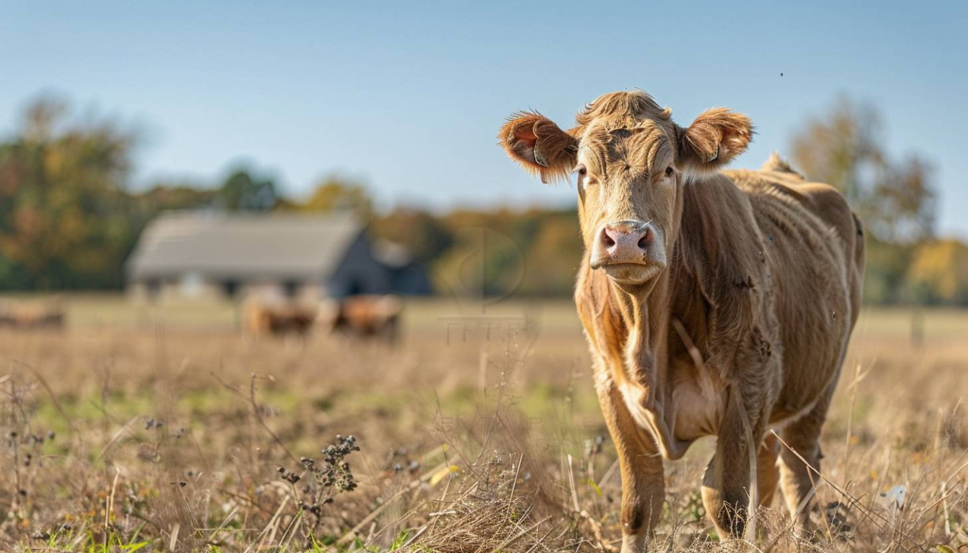 BVD Bovine : Impact sur le cheptel, définition du mufle et de la gestation animale