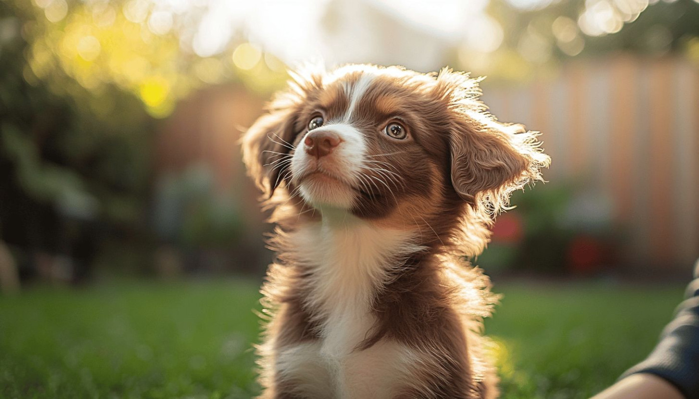 Comment choisir le bon moment pour commencer l'éducation de votre chiot