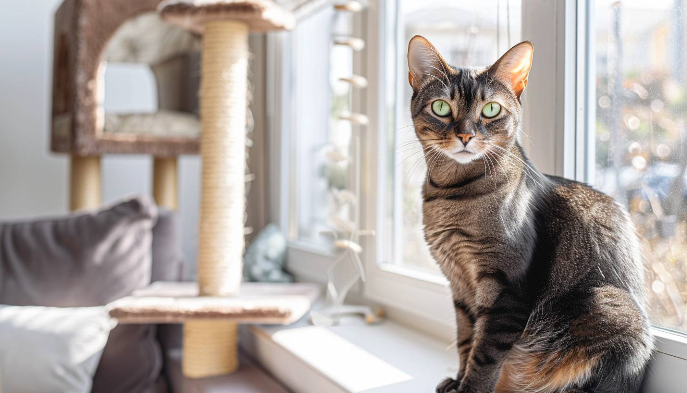 Comportement félin Décrypter les signaux de votre chat pour une meilleure cohabitation