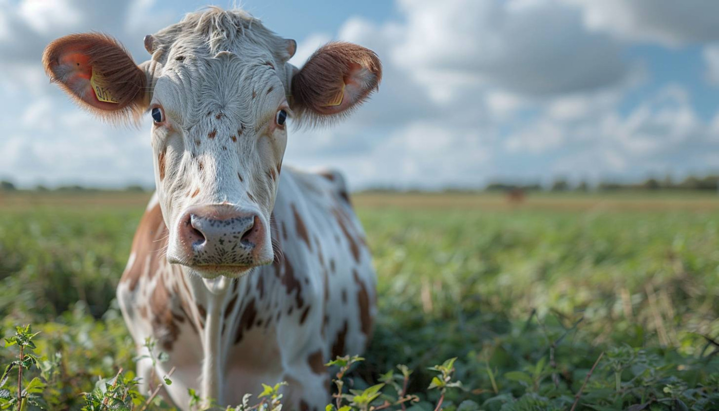 Comprendre la Brucellose, maladie bovine transmissible à l'homme : diagnostic et situation en Chine