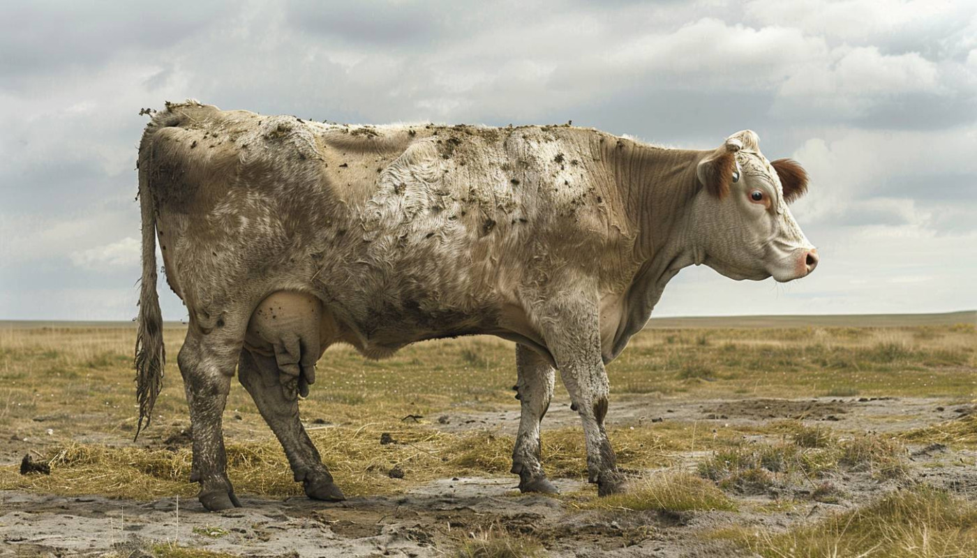 Comprendre la Leucose Bovine et Aviaire : Symptômes, Prophylaxie et Impact sur l'Homme selon GDS PACA