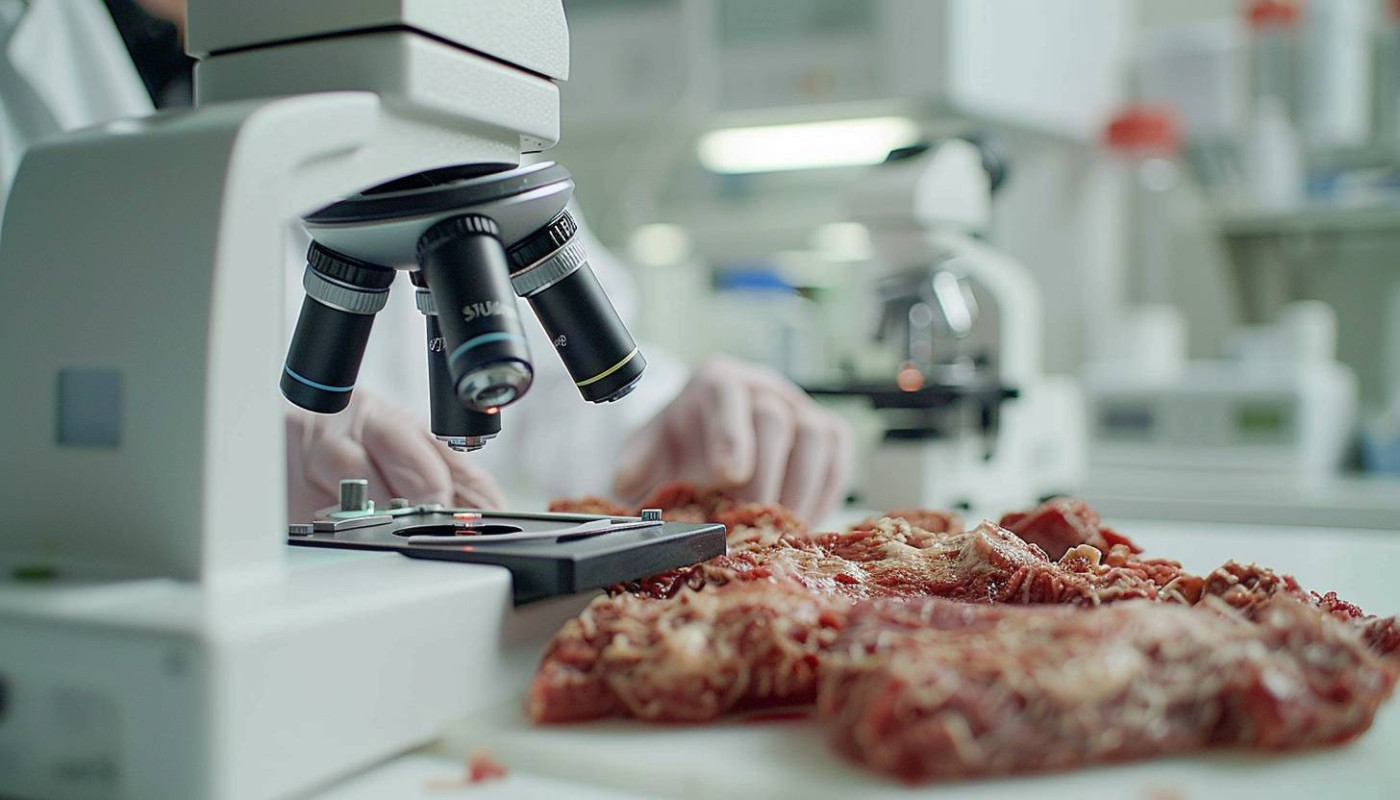 Chien - Comprendre la paratuberculose bovine: transmission, traitement et vaccin