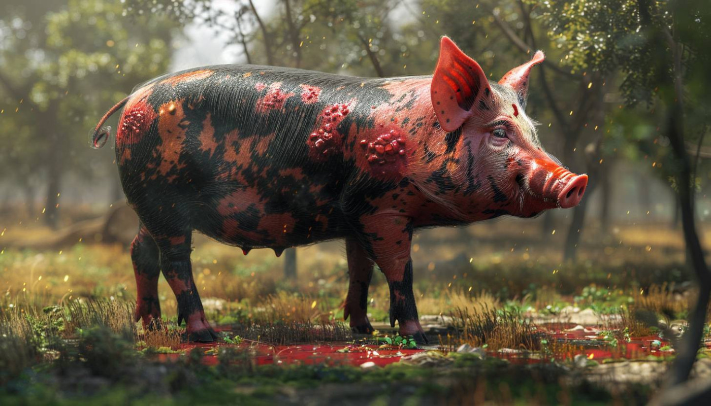 Comprendre la peste porcine africaine : symptômes, propagation et situation en Italie
