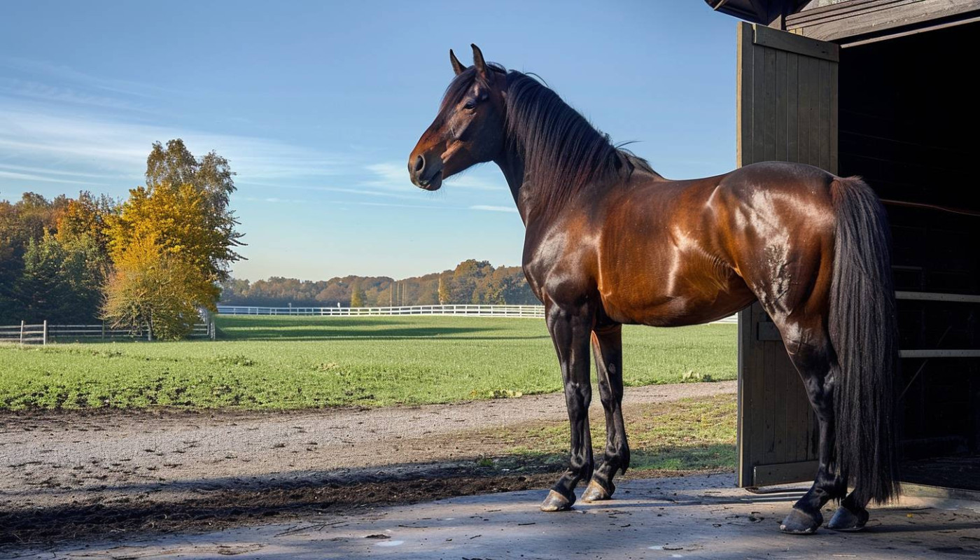 Autres - Comprendre la prophylaxie médicale et sanitaire dans le soin prophylactique du cheval