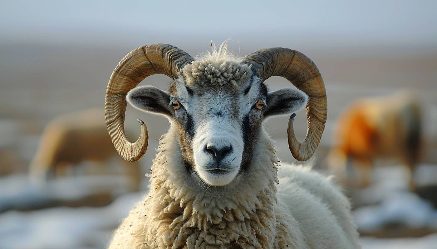 Chien - Comprendre la toxémie de gestation chez les brebis, chèvres, moutons et vaches - Définition et effets de la cétose