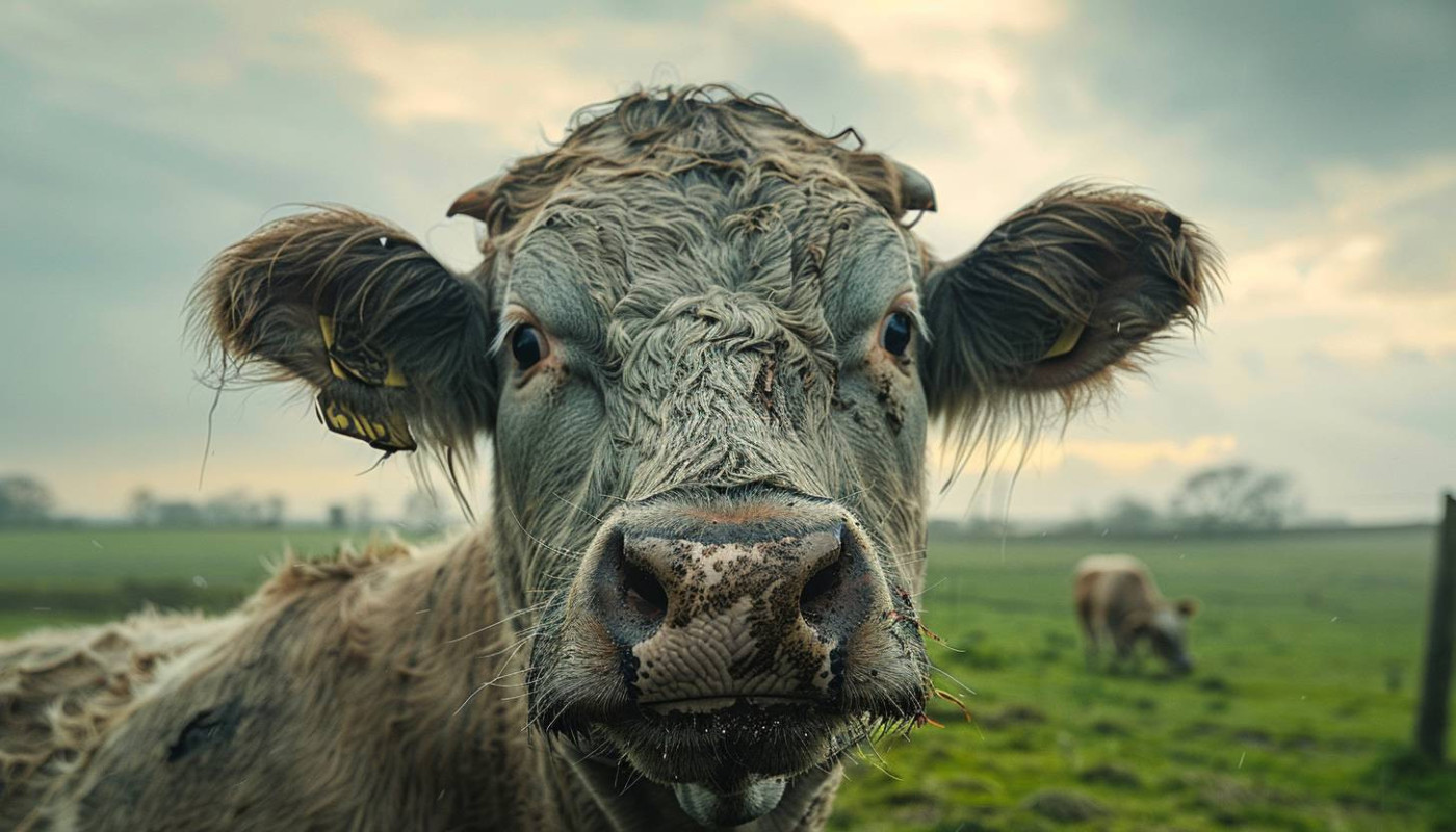 Comprendre la tuberculose bovine : symptômes, transmission et impact sur la vache