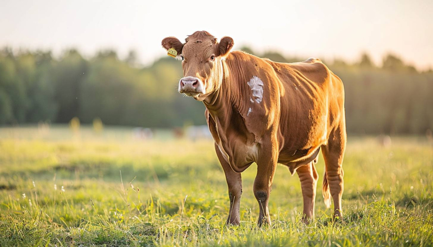 Comprendre l'Anaplasmose et l'Ehrlichiose Bovine : Maladies Bovines causées par Anaplasma et leurs Symptômes d'Hémosidérose