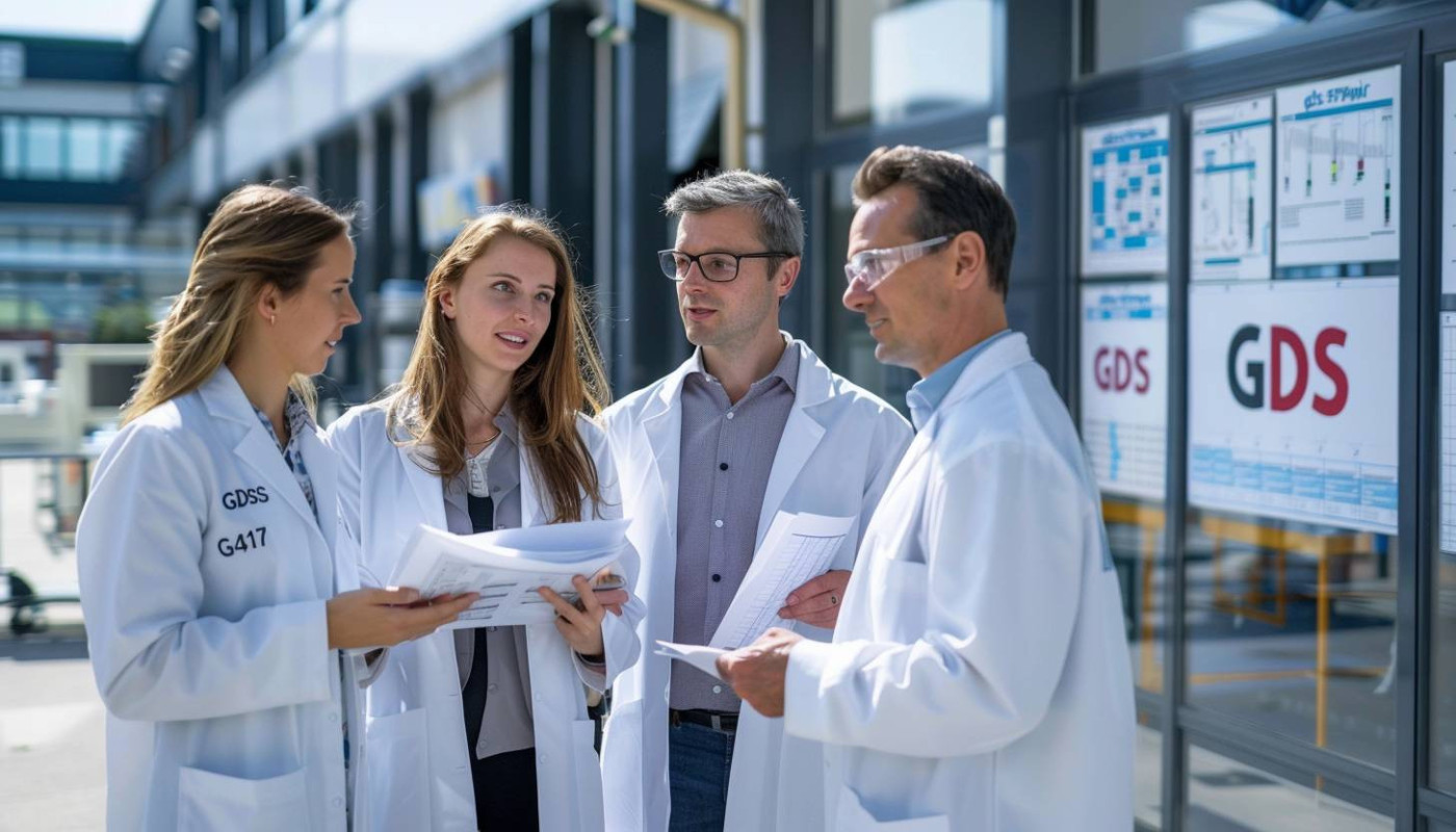 Chien - Comprendre le rôle du Groupement de Défense Sanitaire dans les centres GDMA 36, GDS 41, GDS Bourges, GDS France, GDS 19, GDS Aura et GDS 47