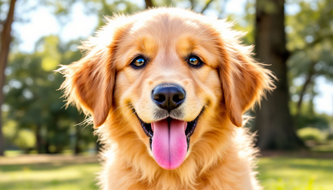 Conseils pratiques pour l'éducation et le dressage du Golden Retriever