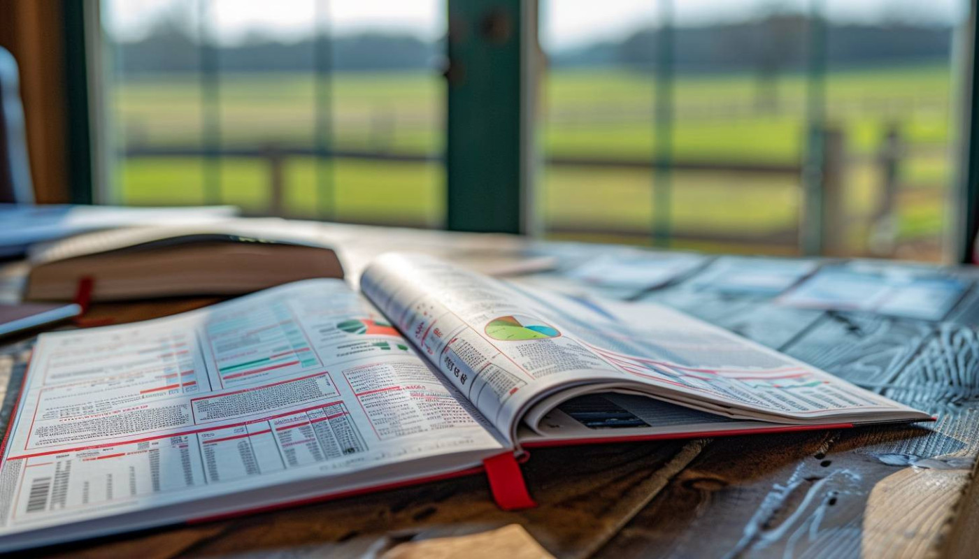 Guide complet sur le carnet sanitaire bovin : de l'ordonnance à l'impression en PDF ou Excel