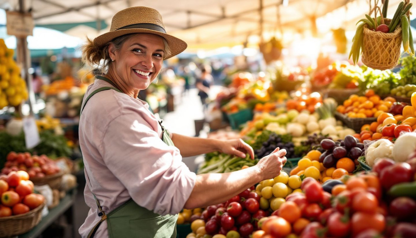 Autres - Importance de la production locale dans la perception des consommateurs