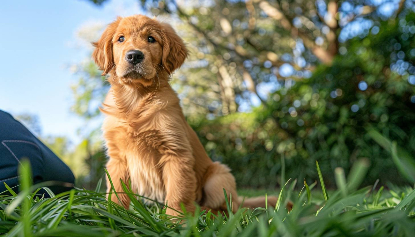 L'éducation positive pour chiots Techniques douces pour un dressage respectueux et efficace