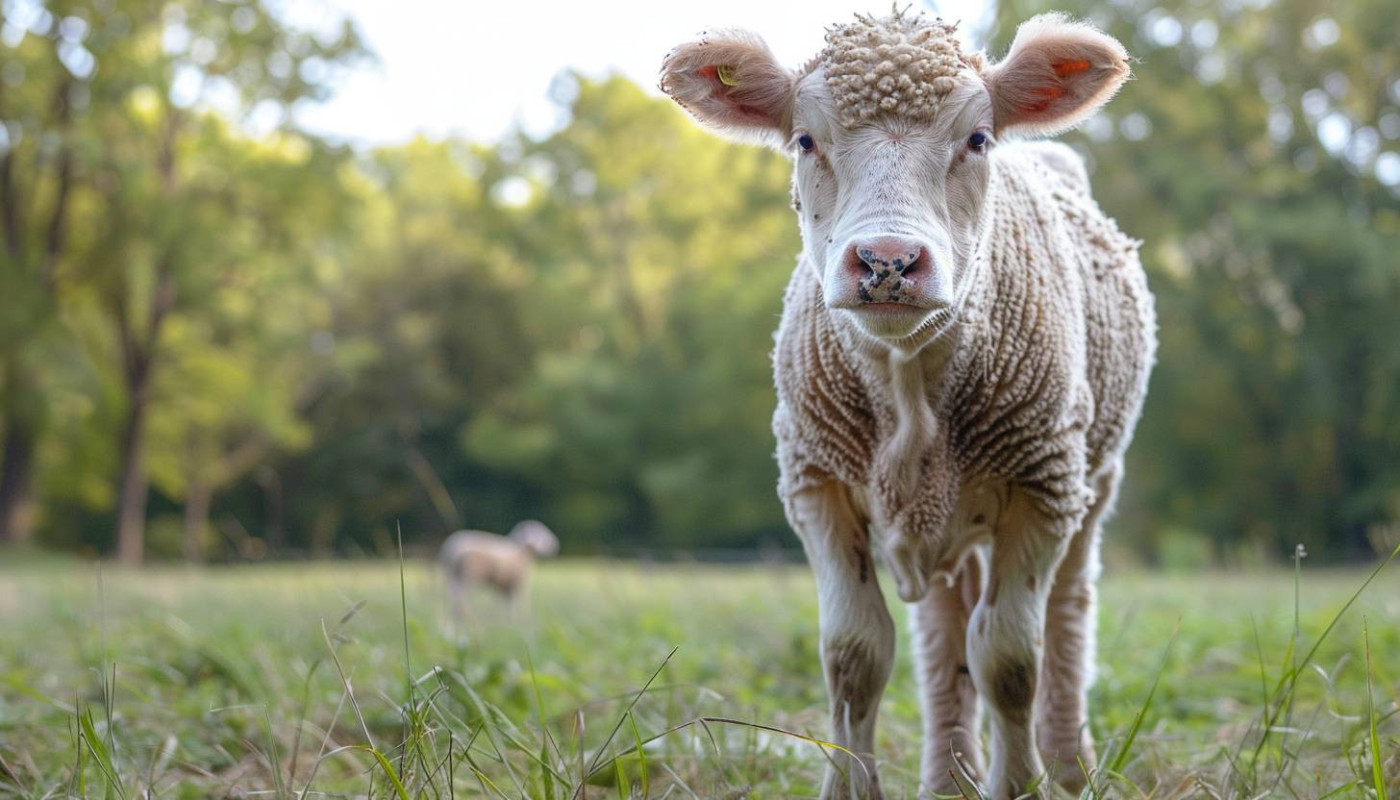 Chien - Paramphistome et Douvistome chez les Bovins et Ovins: Symptômes, Cycle Parasitaire et Traitement via Valbazen et GDS 43