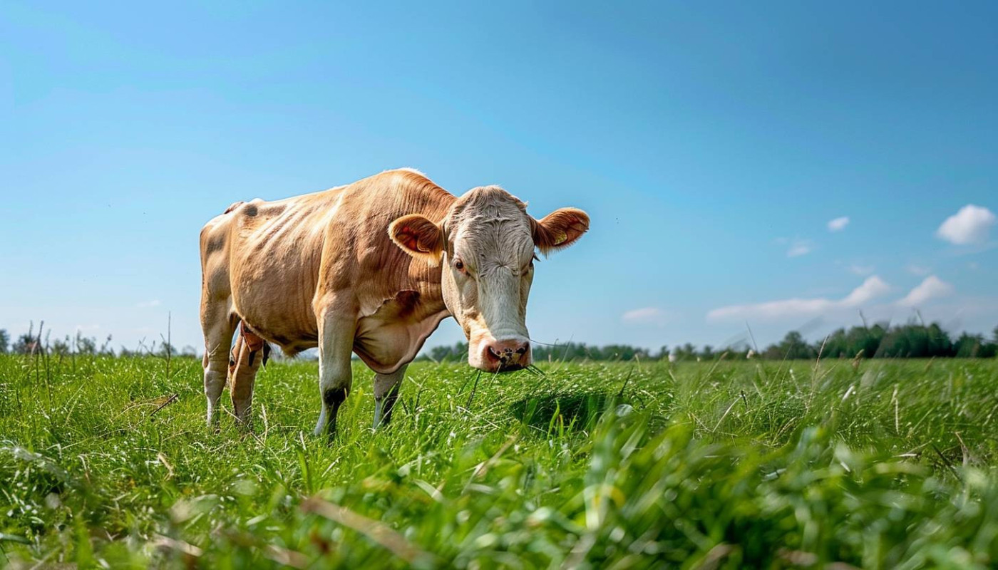Chien - Parasitisme chez les bovins : Comprendre et lutter contre les poux et autres parasites externes