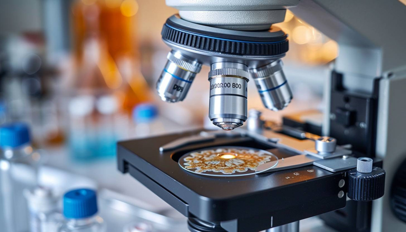 Chien - Sarcosporidiose bovine, myosite eosinophilique et sarcoïdose : Comprendre les symptômes et le lien avec la coprophagie humaine