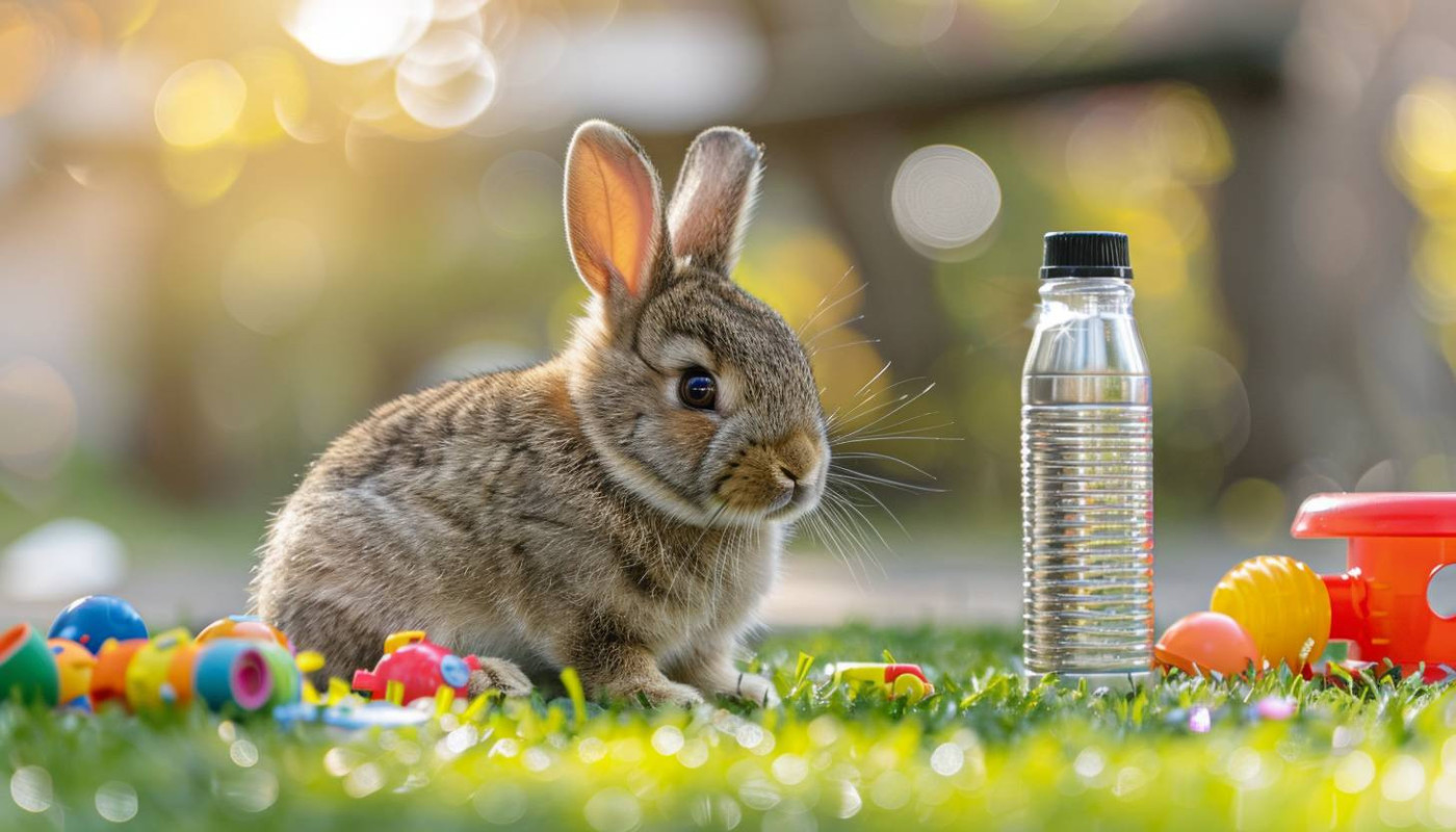 Soins des NAC nouveautés en matière de santé pour les nouveaux animaux de compagnie